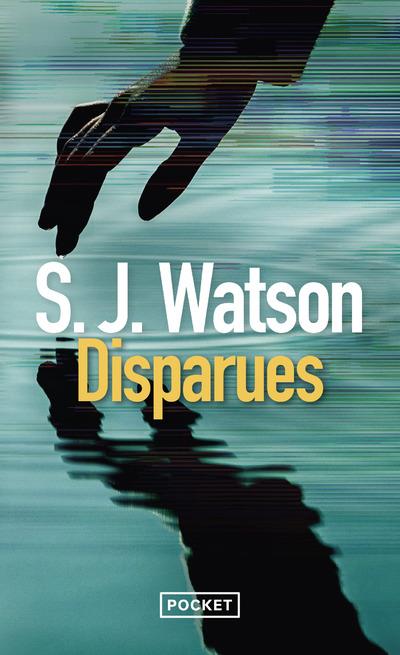 Front cover of Disparues