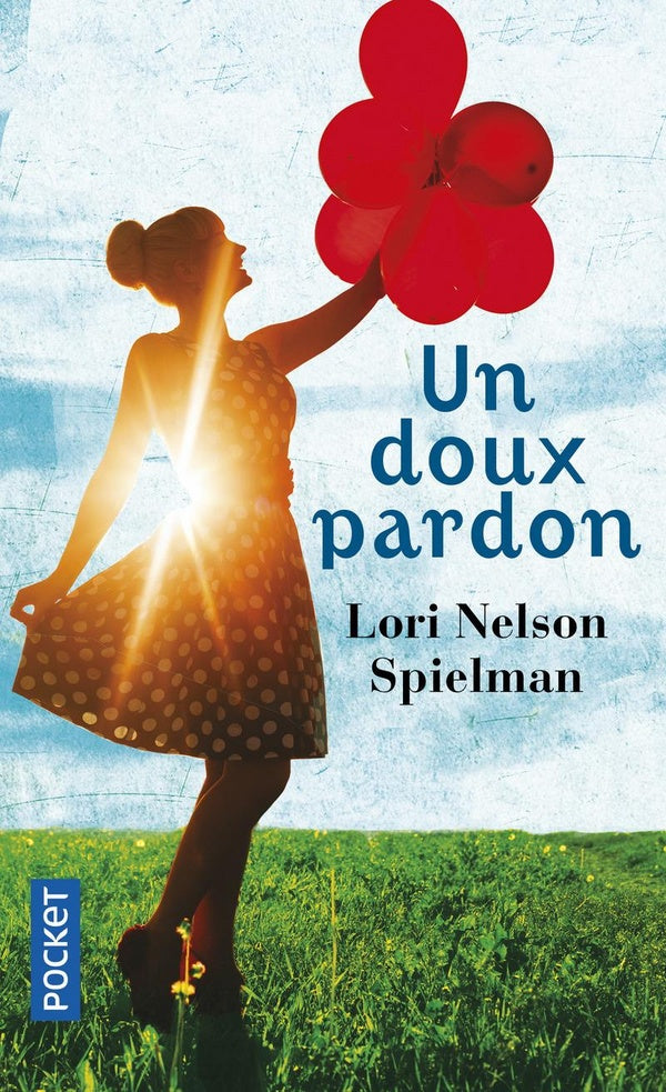 Front cover of Un doux pardon