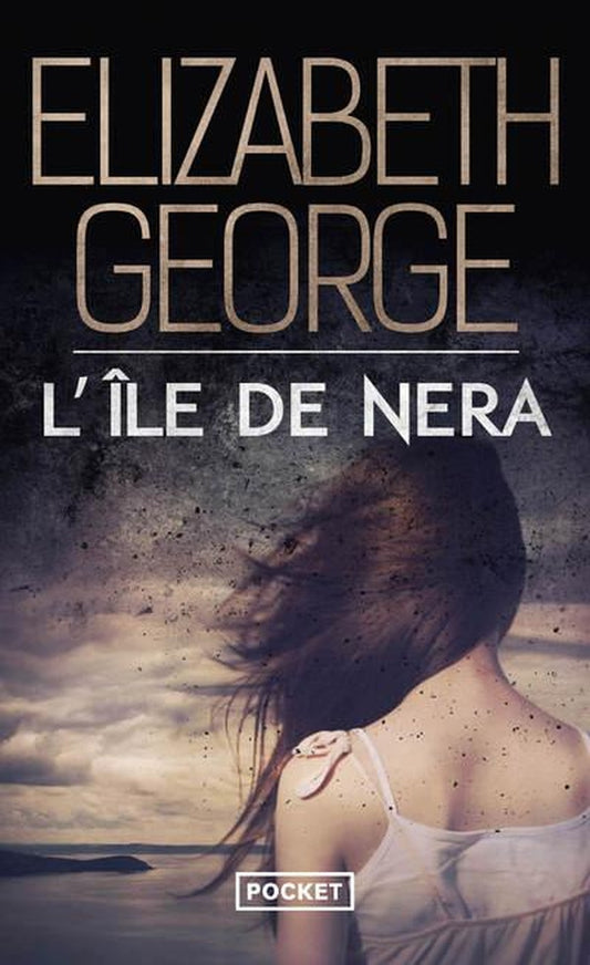 Front cover of L'île de Nera