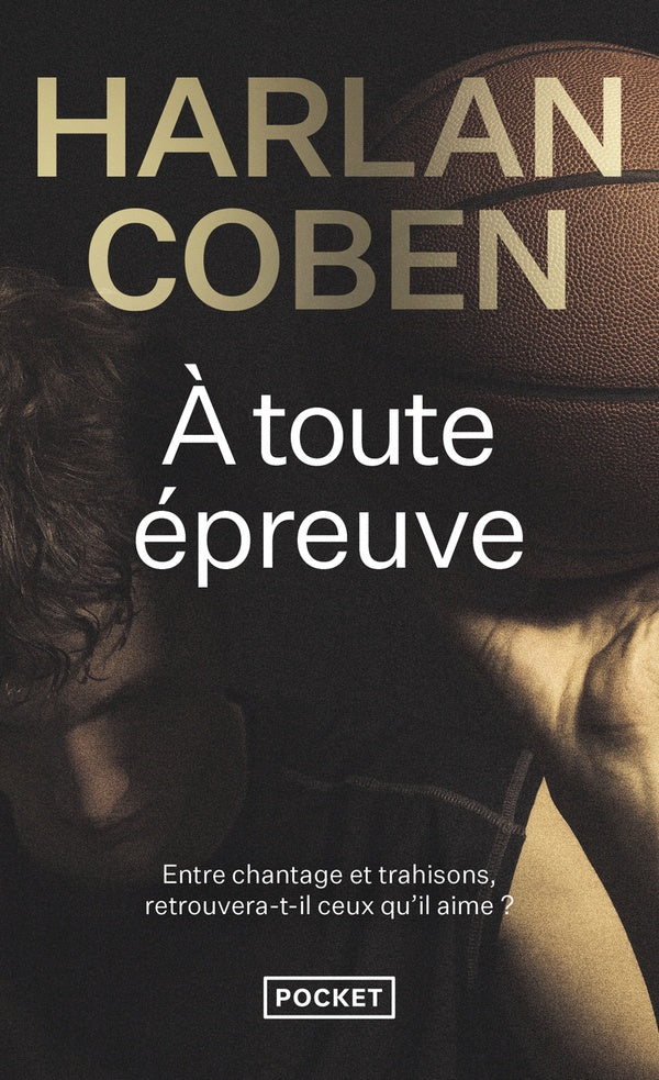 Front cover of à toute épreuve