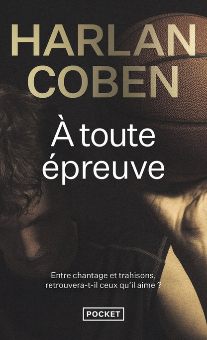 Front cover of à toute épreuve