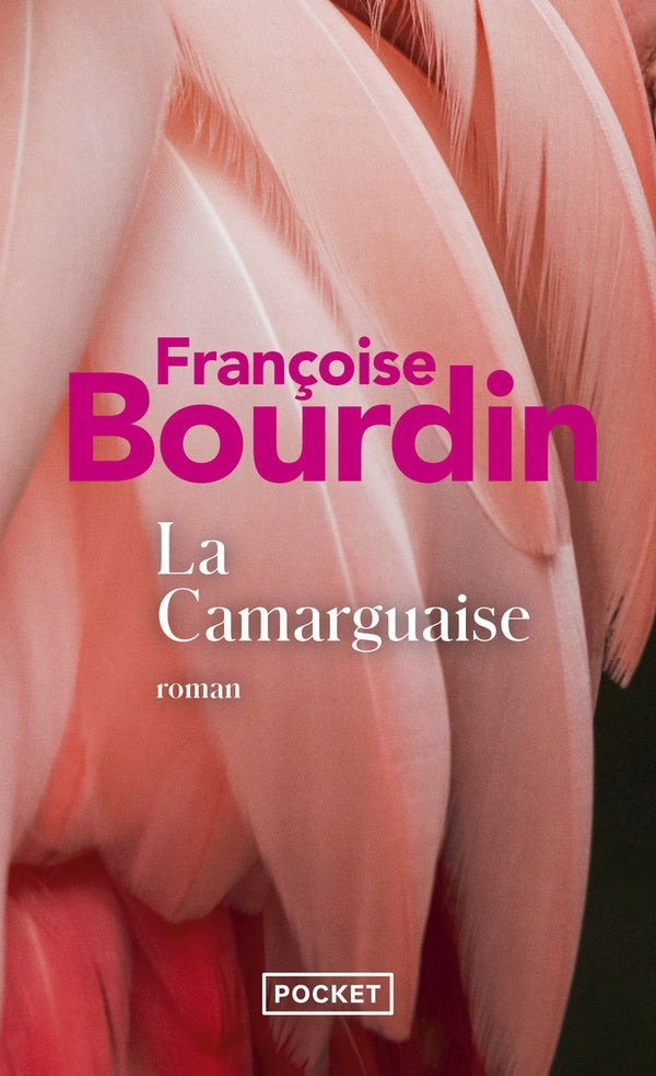 Front cover of La camarguaise