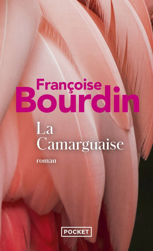 Front cover of La camarguaise