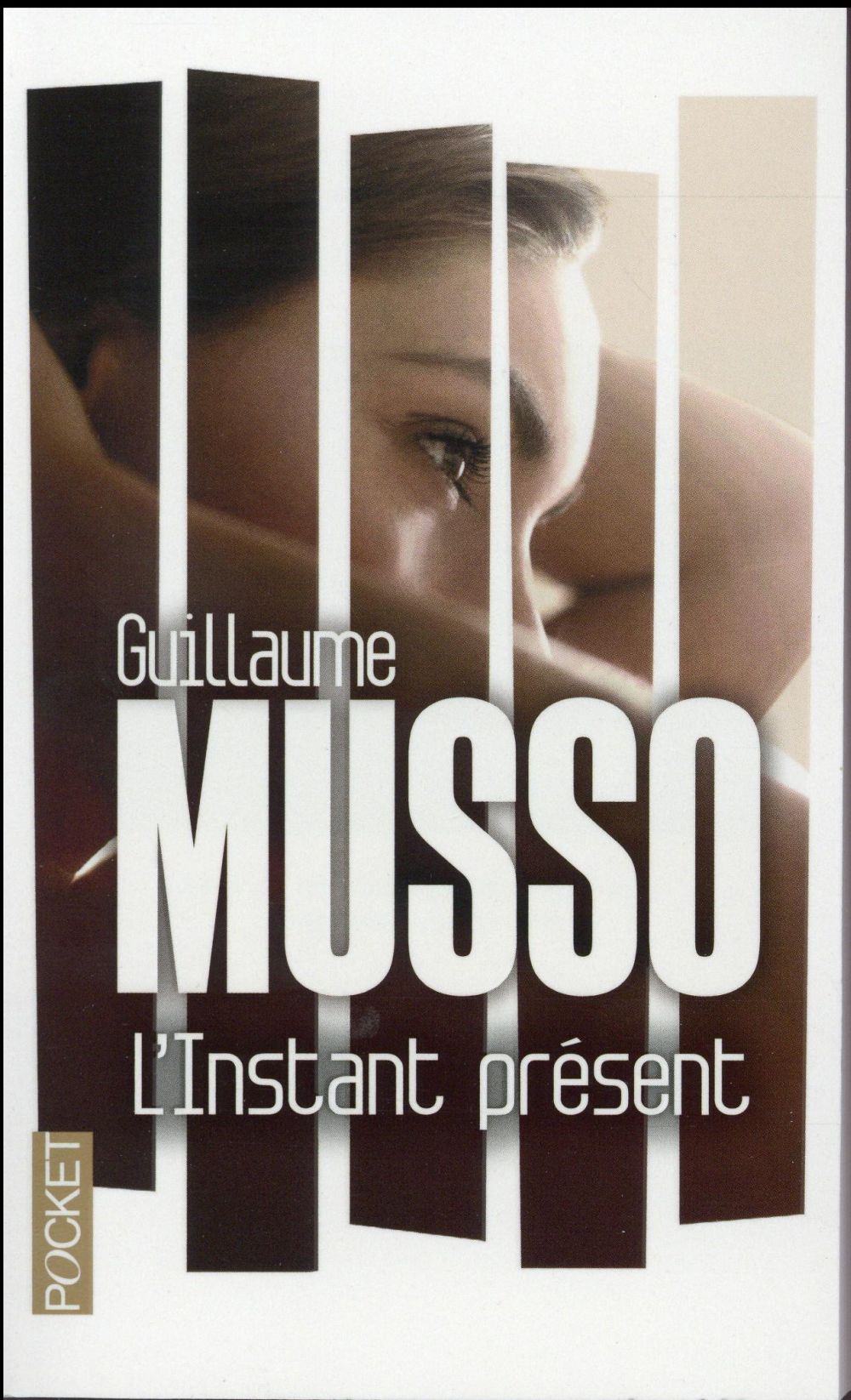 Front cover of L'instant présent