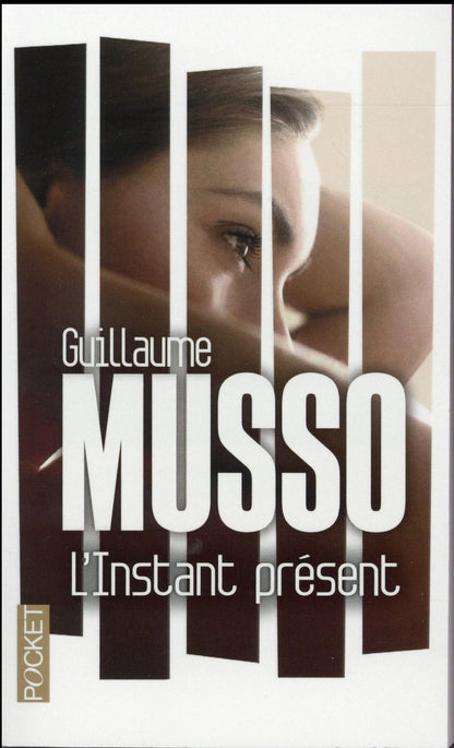 Front cover of L'instant présent