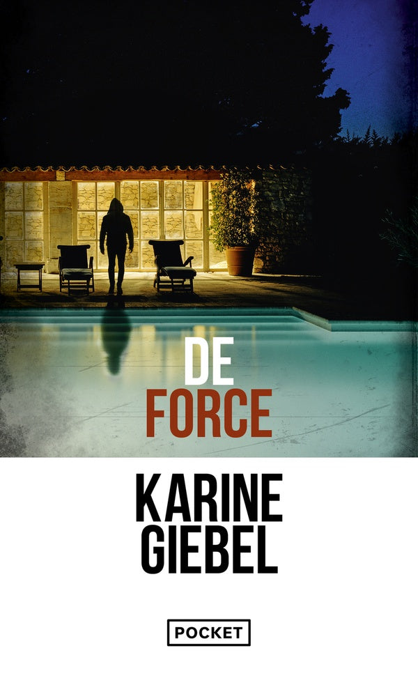 Front cover of De force