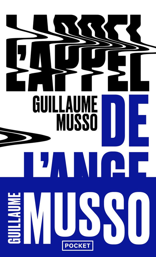 Front cover of L'appel de l'ange