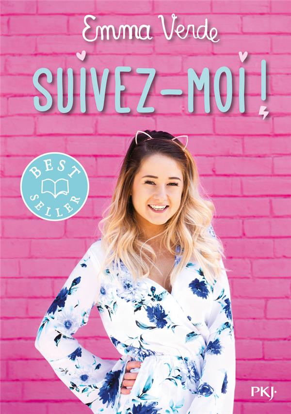 Front cover of Suivez-moi !