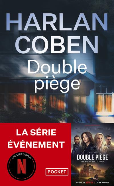 Front cover of Double piège
