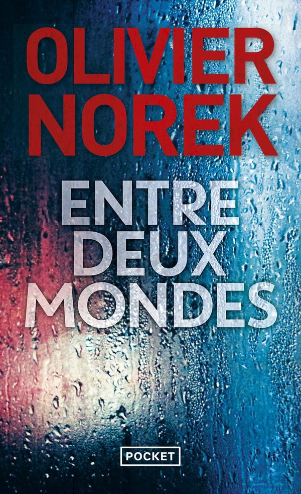 Front cover of Entre deux mondes