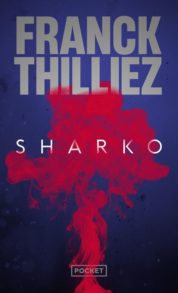 Front cover of Sharko