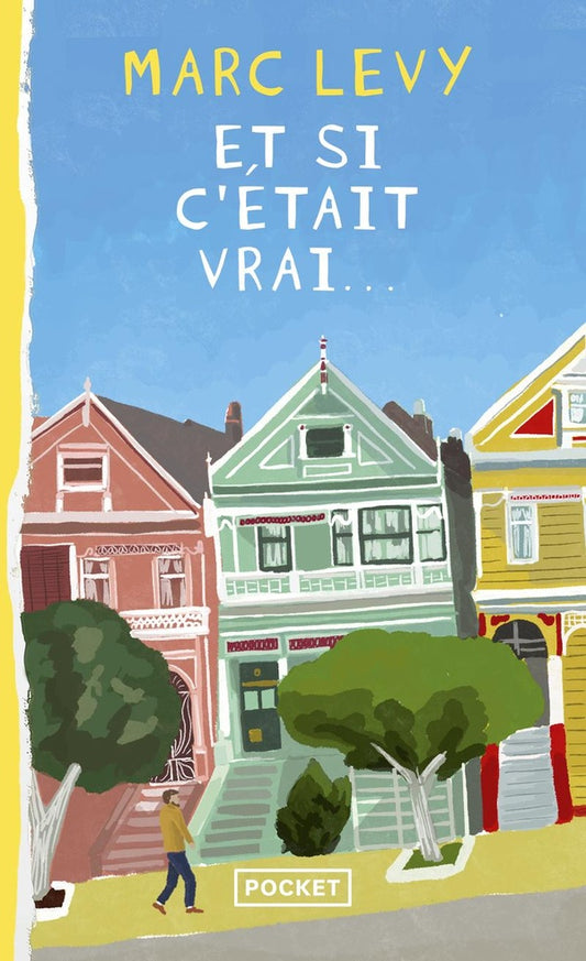 Front cover of Et si c'était vrai...
