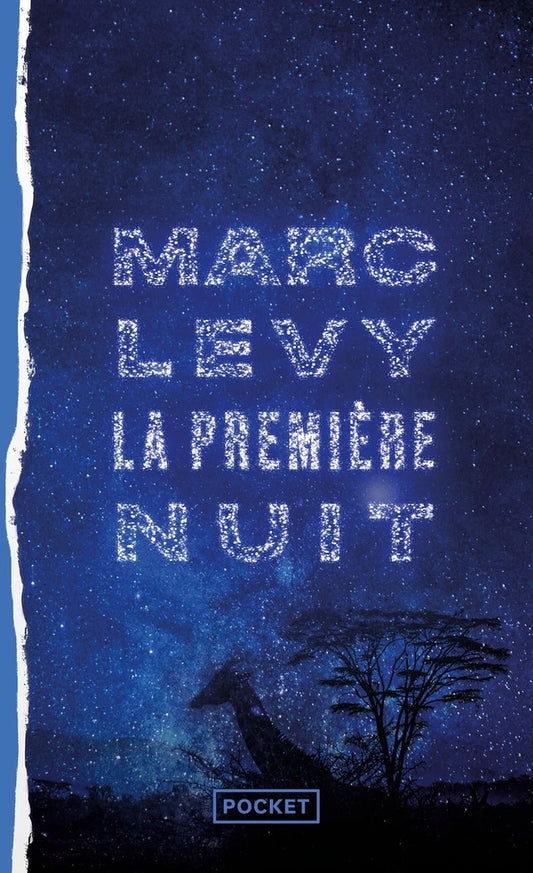 Front cover of Le premier jour Tome 2 : la première nuit