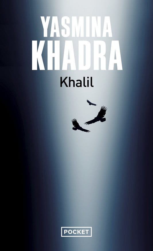Front cover of Khalil