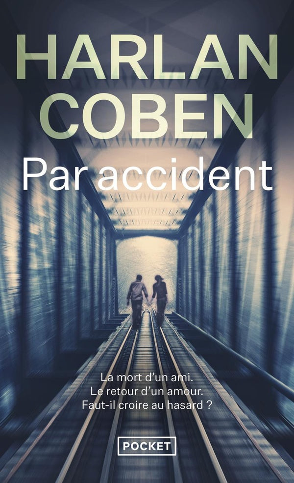 Front cover of Par accident