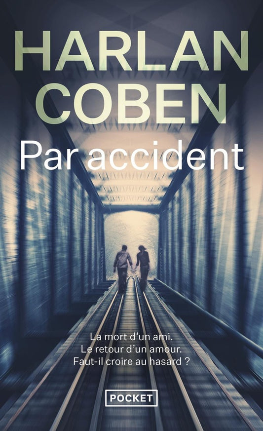 Front cover of Par accident