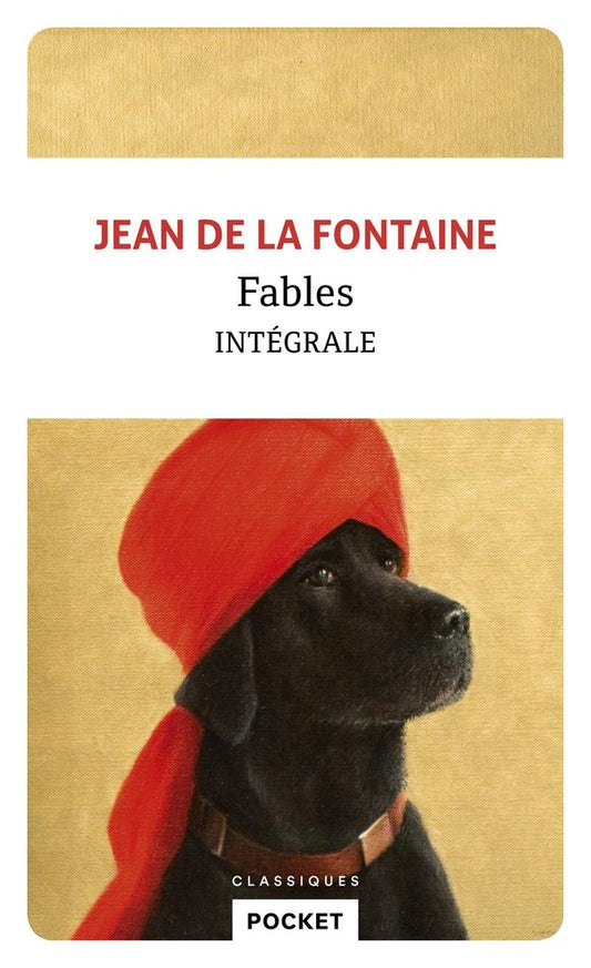 Front cover of Fables : intégrale