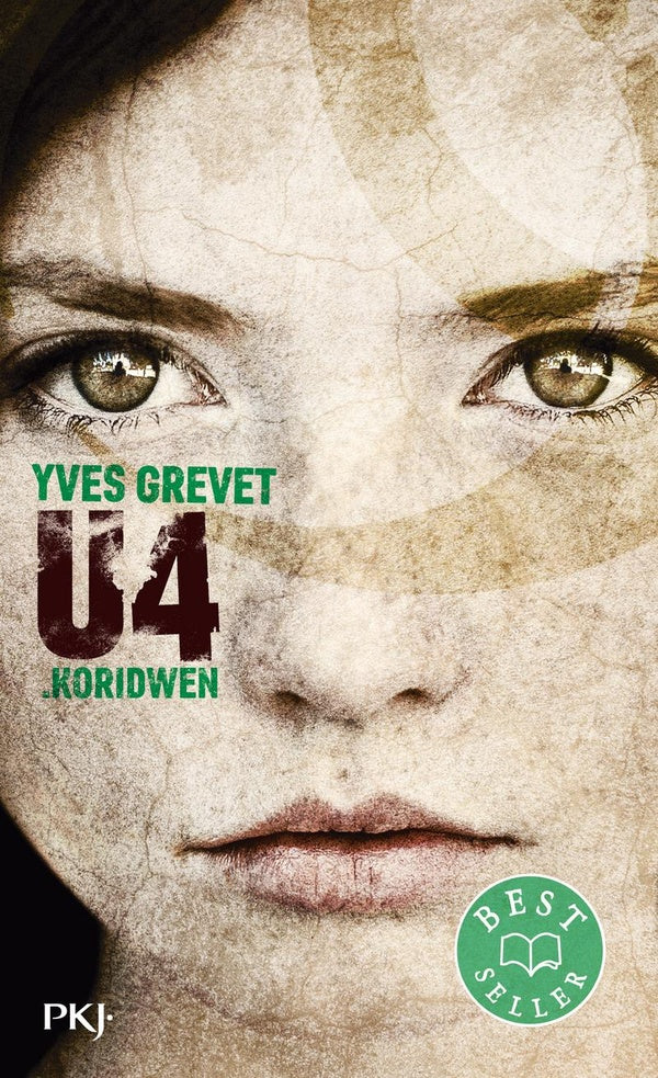 Front cover of U4 : Koridwen