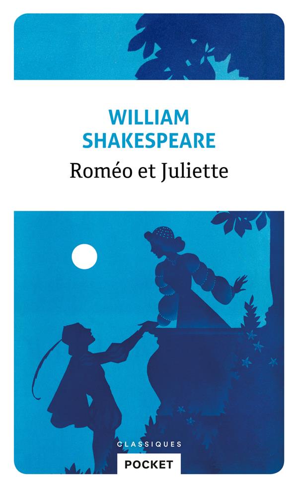Front cover of Roméo et Juliette