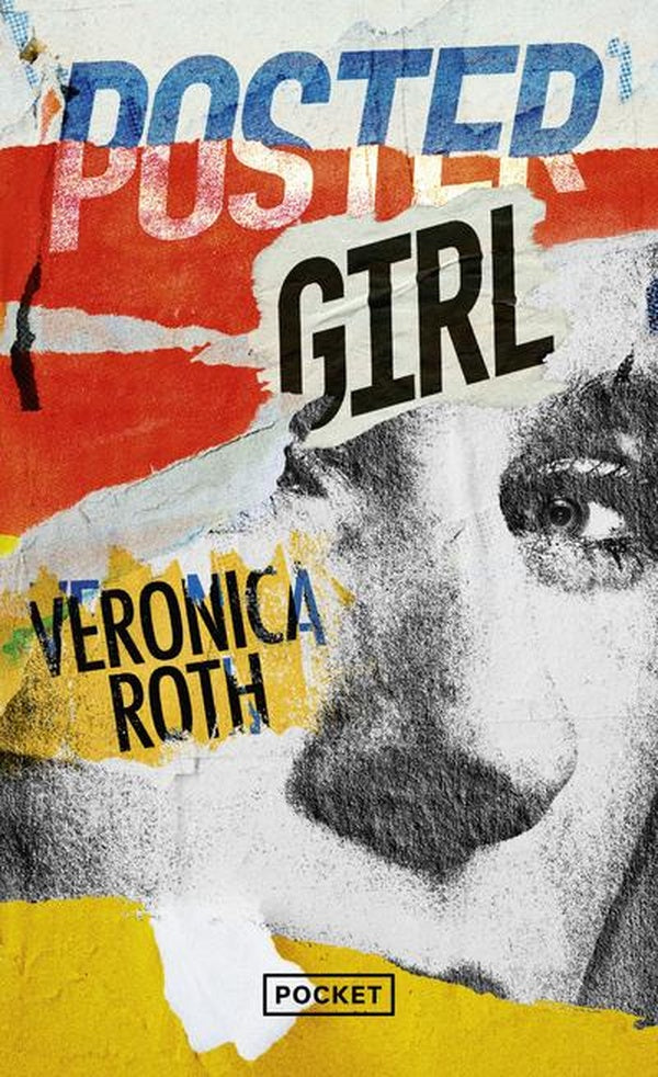 Front cover of Poster Girl