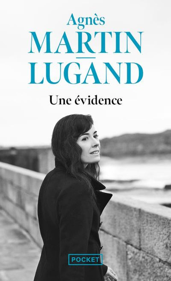 Front cover of Une évidence