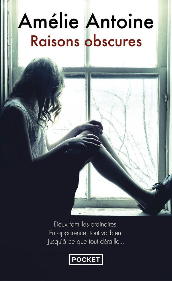 Front cover of Raisons obscures