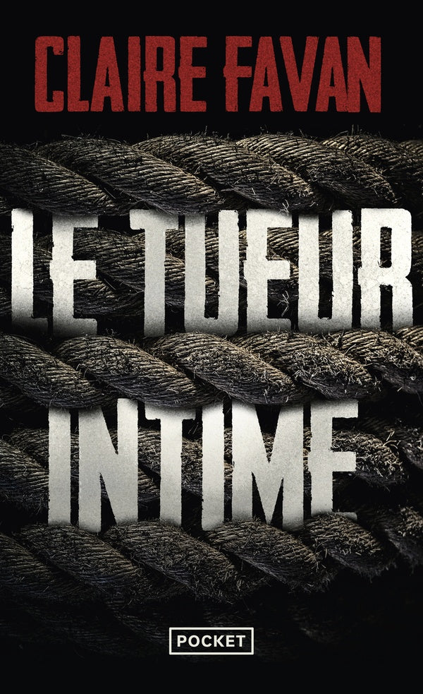 Front cover of Le tueur intime
