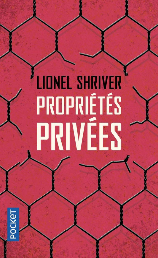 Front cover of Propriétés privées