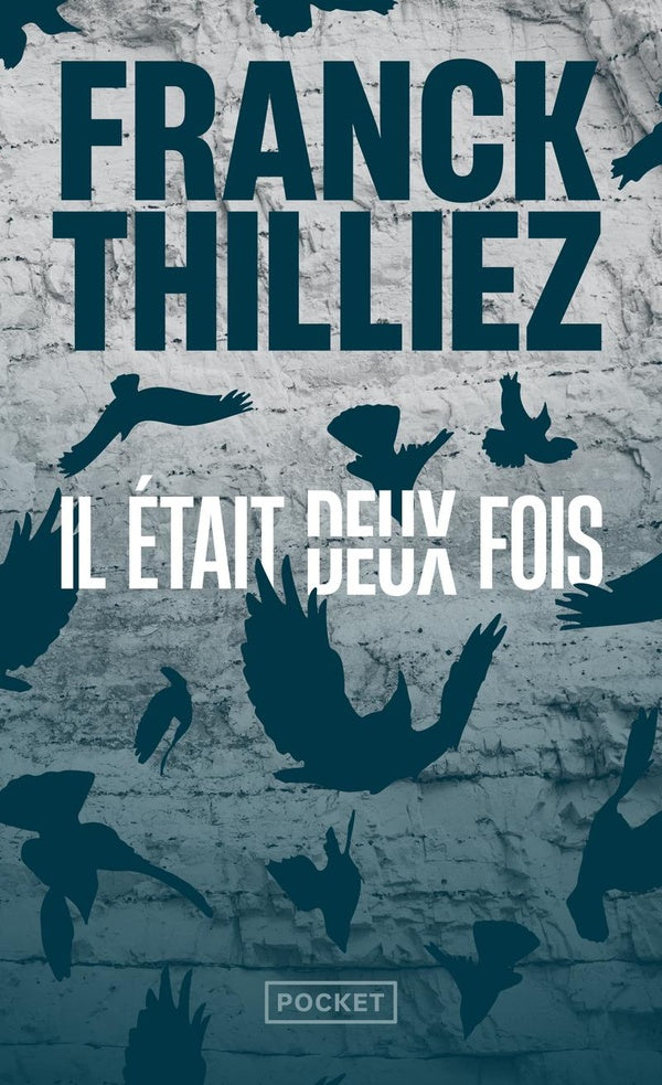 Front cover of Il était deux fois