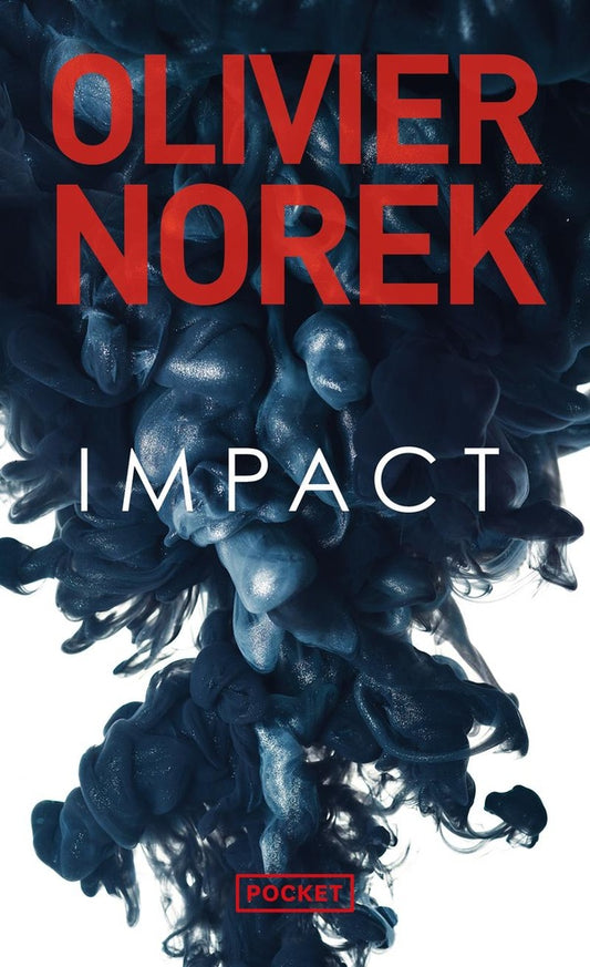 Front cover of Impact
