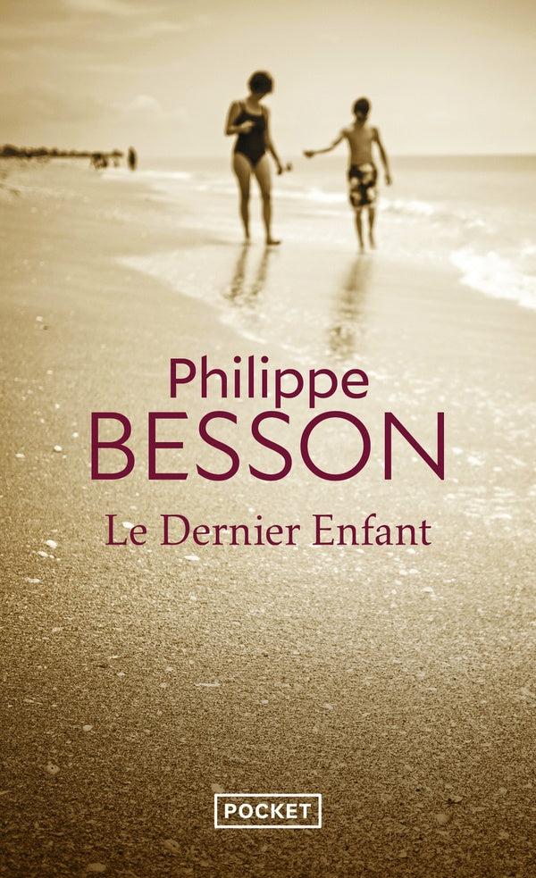 Front cover of Le dernier enfant