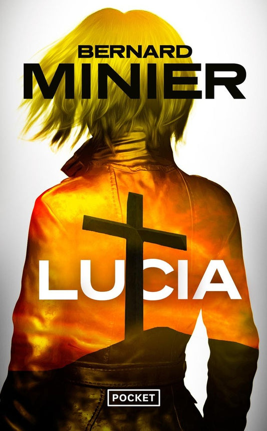 Front cover of Lucia