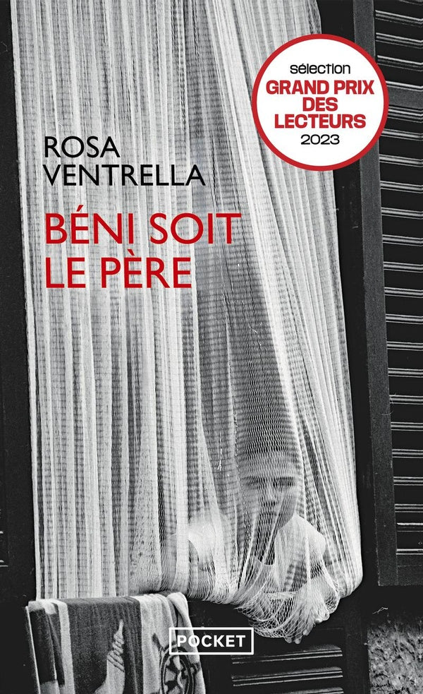 Front cover of Béni soit le père