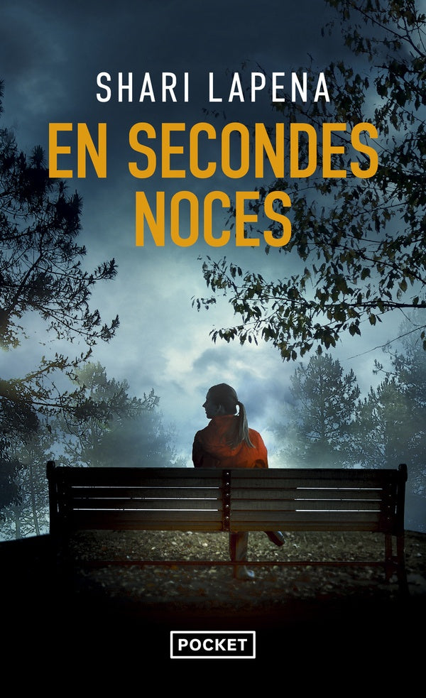 Front cover of En secondes noces