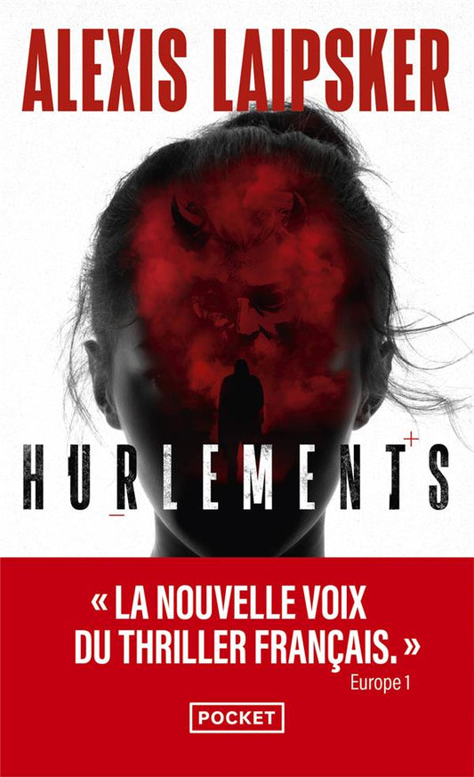 Front cover of Hurlements