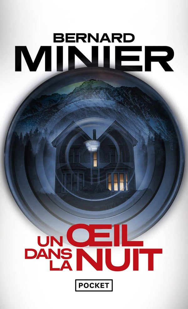 Front cover of Un oeil dans la nuit