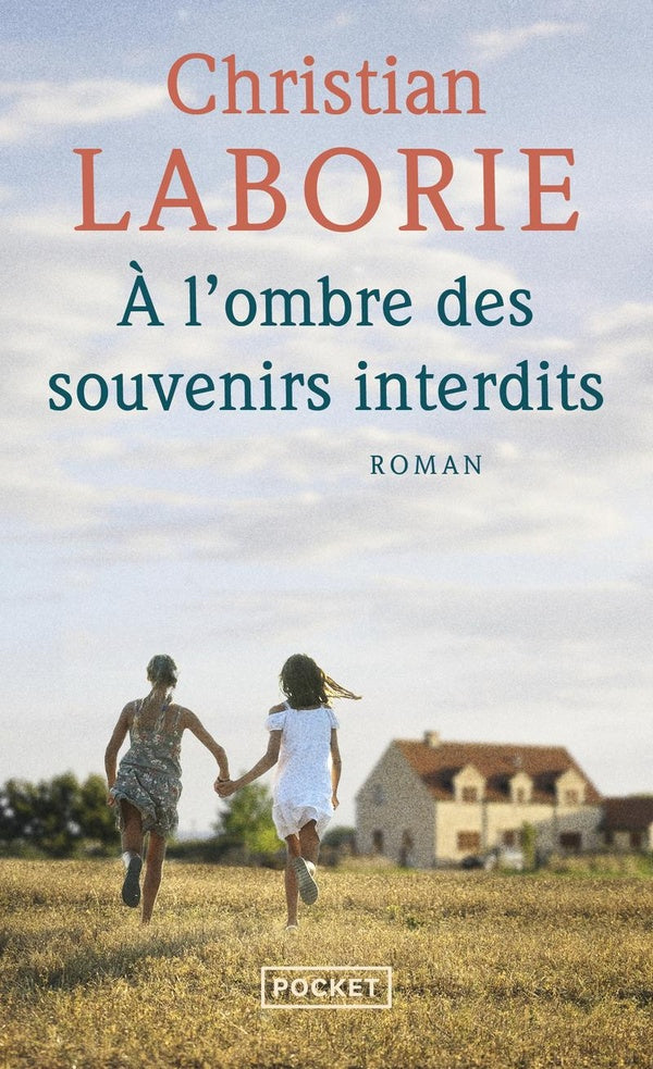 Front cover of À l'ombre des souvenirs interdits