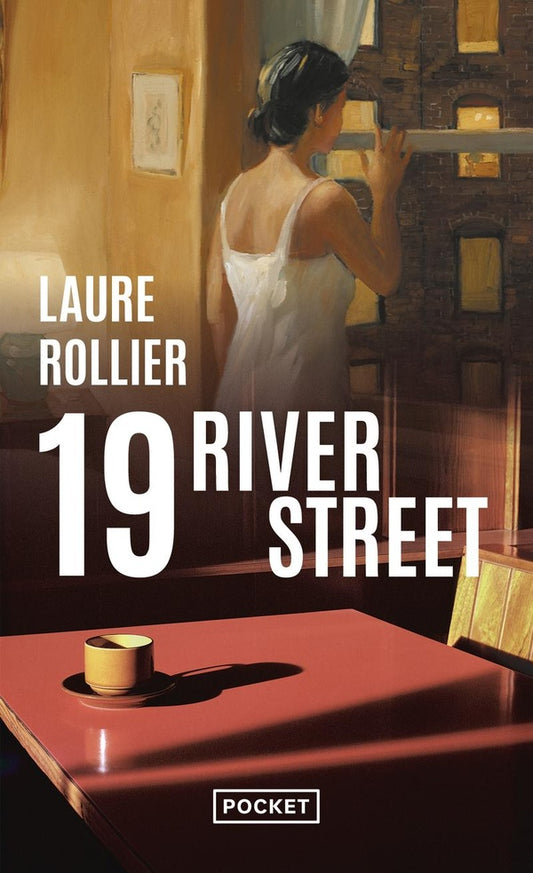 Front cover of 19, River Street