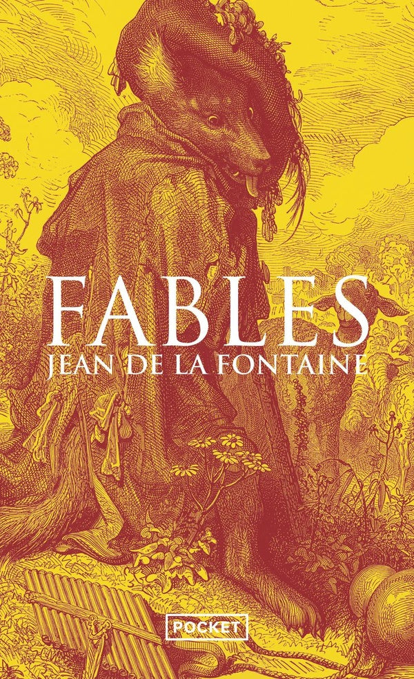Front cover of Fables : Intégrale                     (Édition collector)