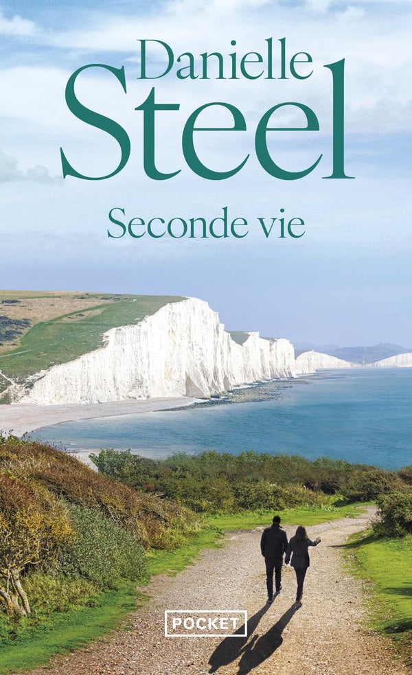 Front cover of Seconde vie