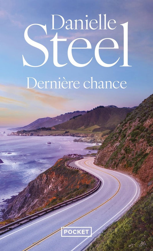 Front cover of Dernière chance