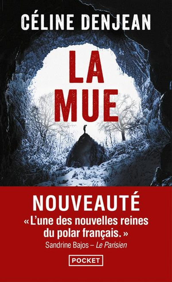 Front cover of La Mue
