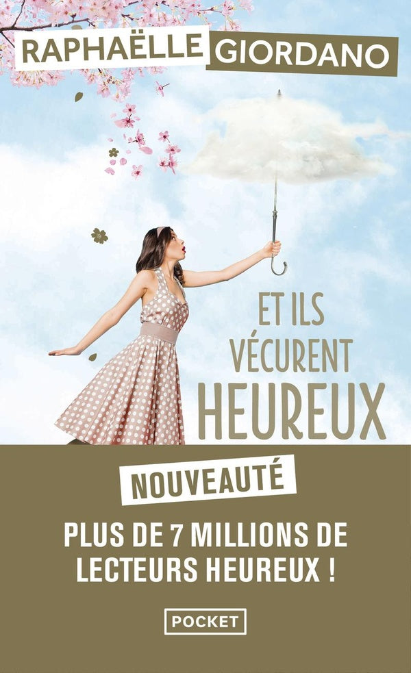 Front cover of Et ils vécurent heureux malgré tous leurs enfants