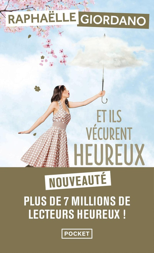 Front cover of Et ils vécurent heureux malgré tous leurs enfants