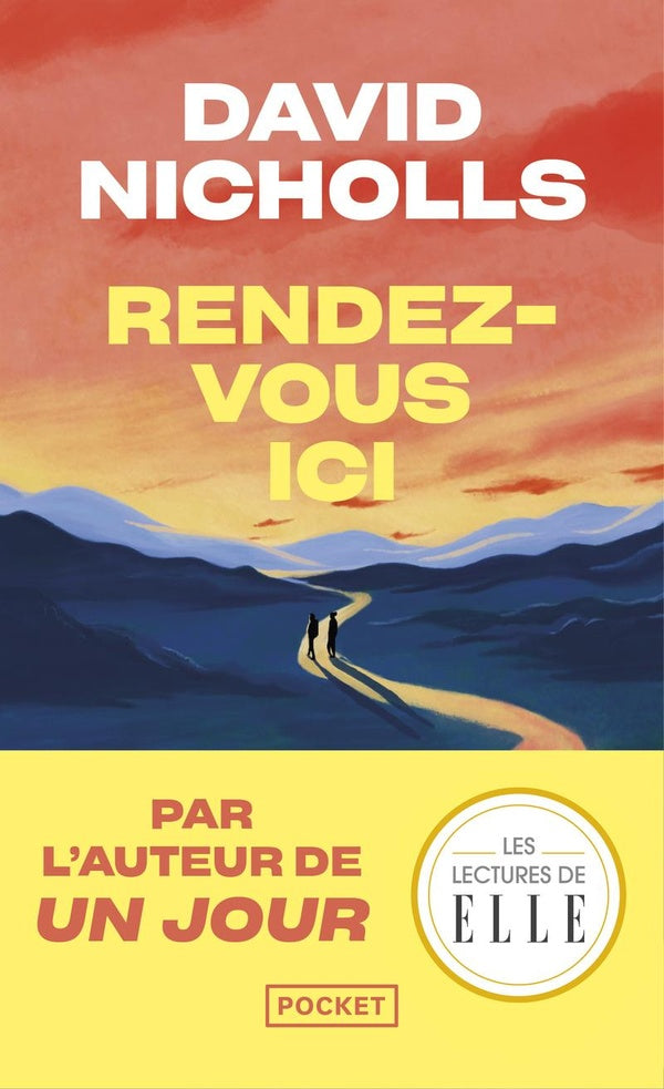 Front cover of Rendez-vous ici