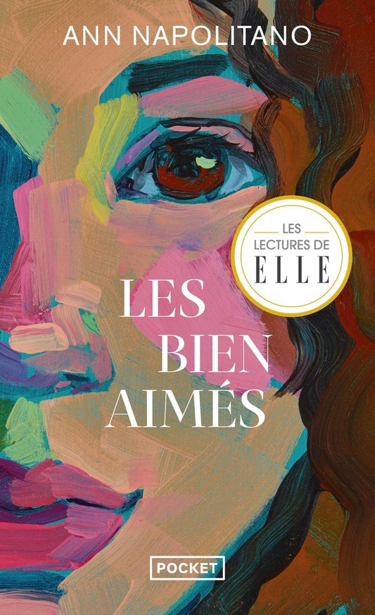 Front cover of Les Bien-aimés