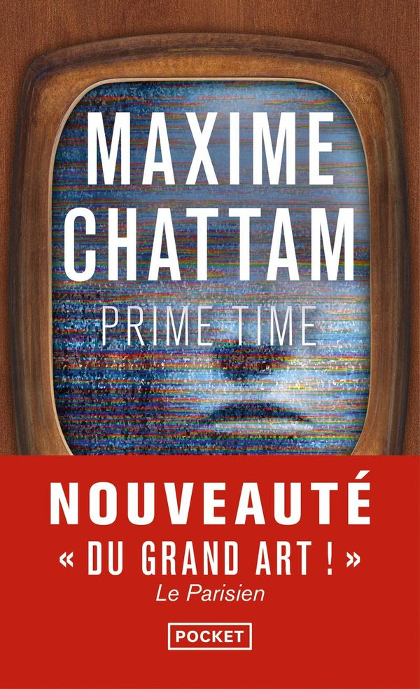 Front cover of Prime Time