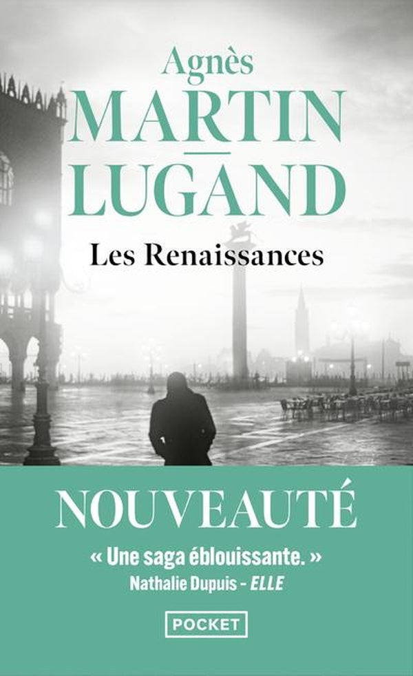 Front cover of Les Renaissances