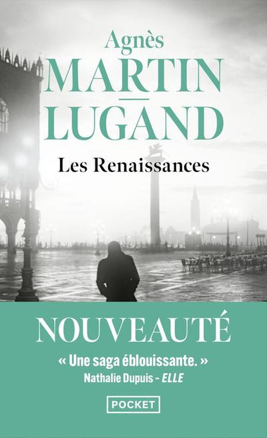 Front cover of Les Renaissances