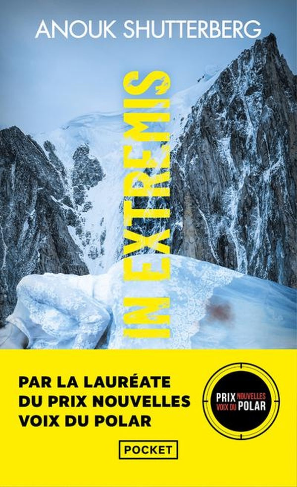 Front cover of In Extremis